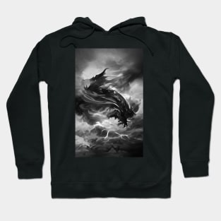 Dragon Hoodie